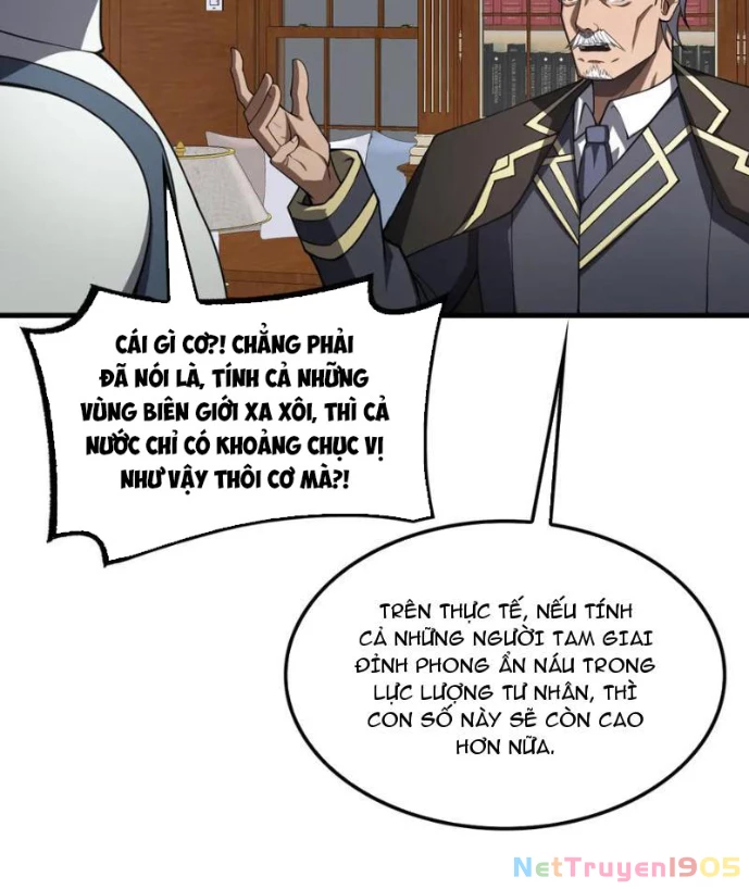 Mạt Thế Kiếm Thần: Ta Chấn Kinh Toàn Cầu Chapter 93 - 71