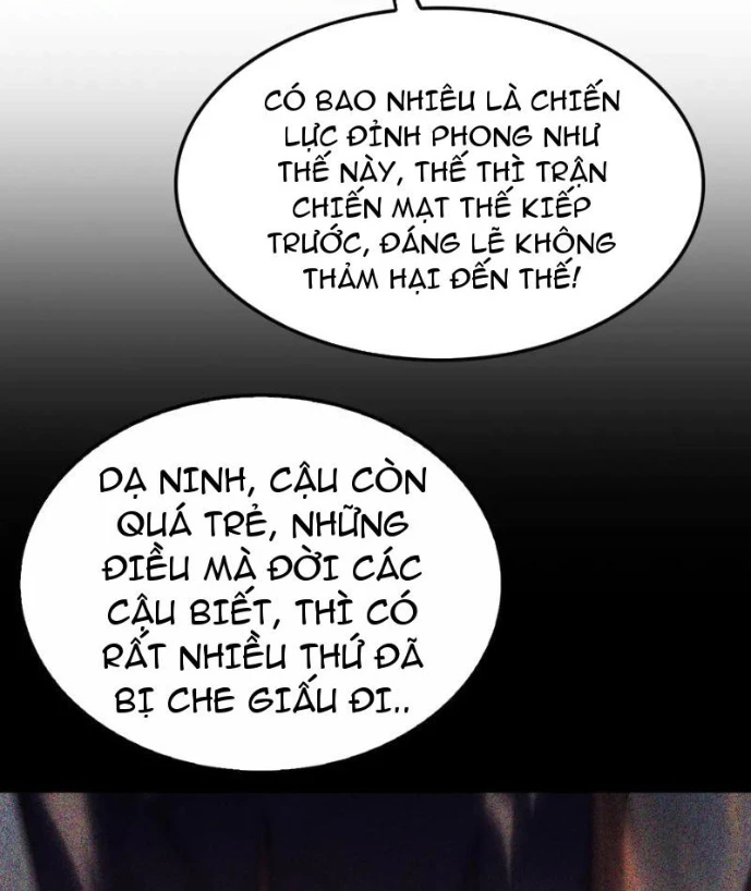 Mạt Thế Kiếm Thần: Ta Chấn Kinh Toàn Cầu Chapter 93 - 73