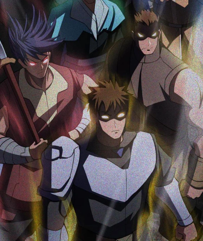 Mạt Thế Kiếm Thần: Ta Chấn Kinh Toàn Cầu Chapter 93 - 76