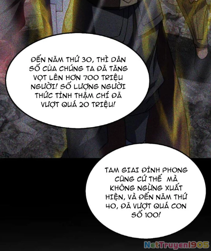 Mạt Thế Kiếm Thần: Ta Chấn Kinh Toàn Cầu Chapter 93 - 77