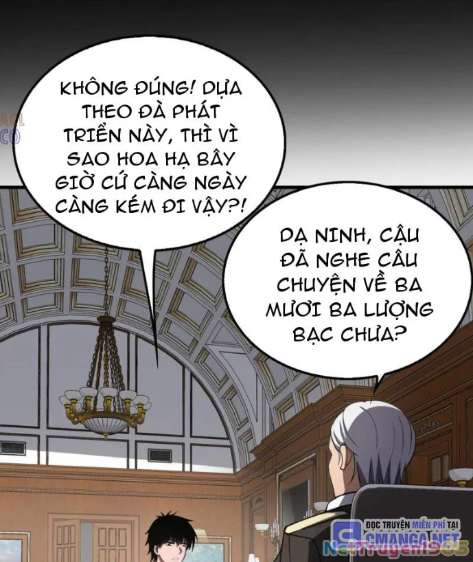 Mạt Thế Kiếm Thần: Ta Chấn Kinh Toàn Cầu Chapter 93 - 78