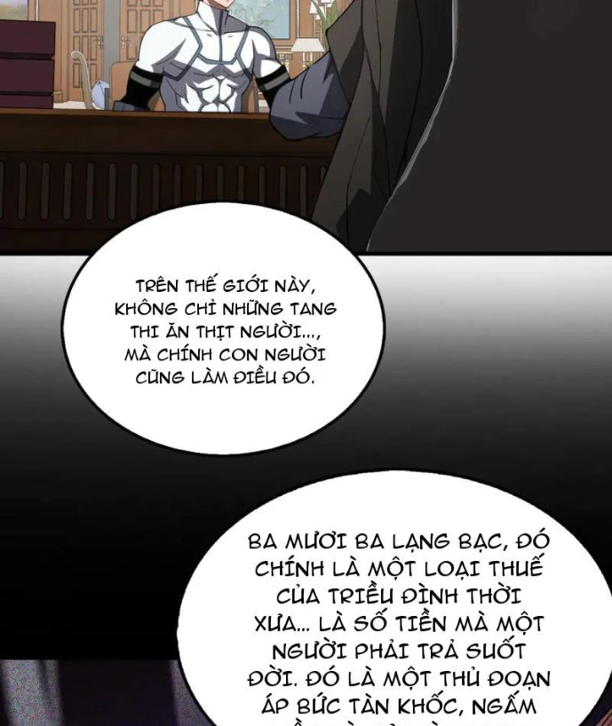 Mạt Thế Kiếm Thần: Ta Chấn Kinh Toàn Cầu Chapter 93 - 79