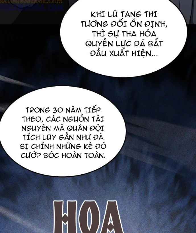 Mạt Thế Kiếm Thần: Ta Chấn Kinh Toàn Cầu Chapter 93 - 83
