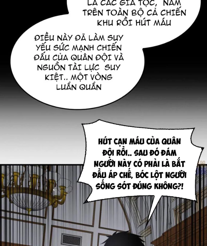 Mạt Thế Kiếm Thần: Ta Chấn Kinh Toàn Cầu Chapter 93 - 85