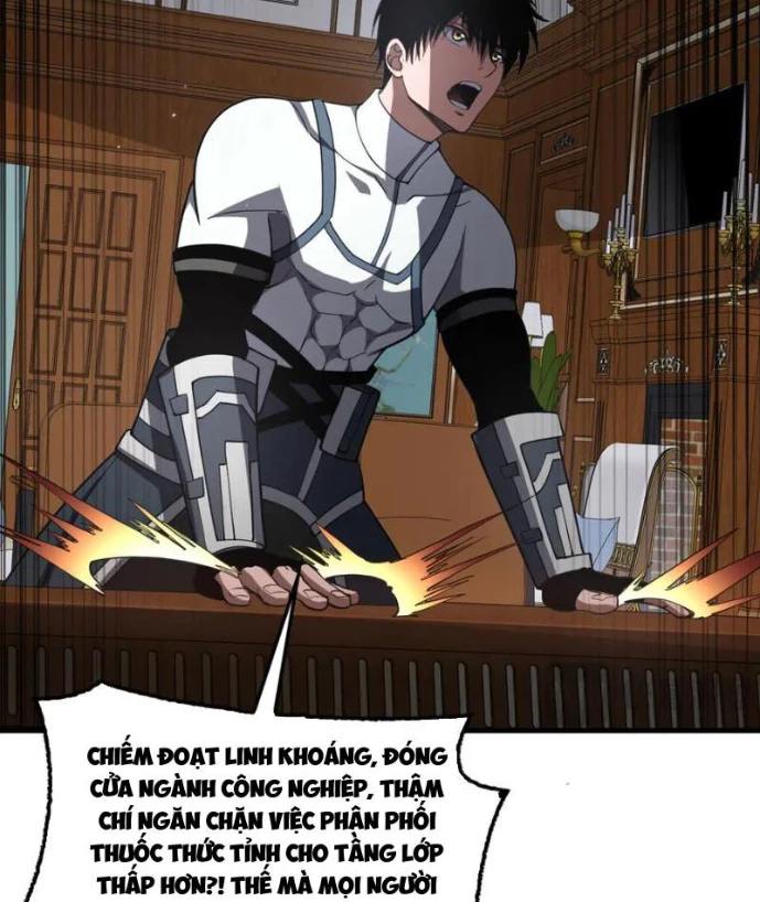 Mạt Thế Kiếm Thần: Ta Chấn Kinh Toàn Cầu Chapter 93 - 86