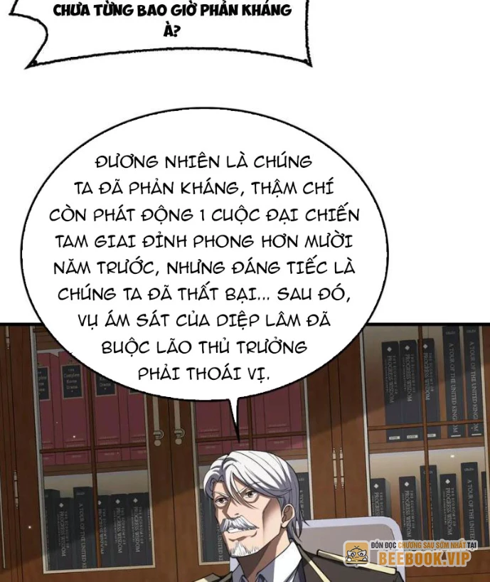 Mạt Thế Kiếm Thần: Ta Chấn Kinh Toàn Cầu Chapter 93 - 87