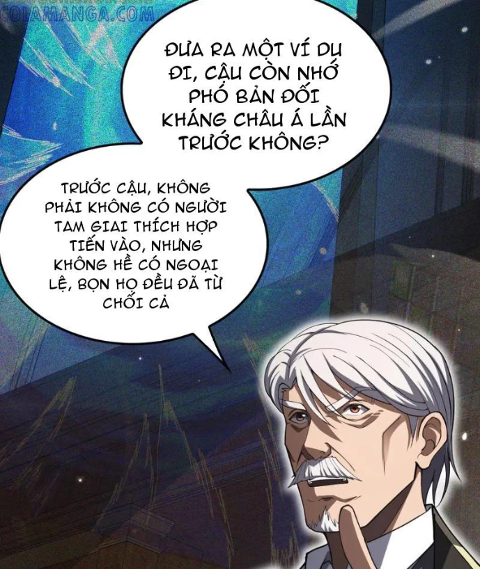 Mạt Thế Kiếm Thần: Ta Chấn Kinh Toàn Cầu Chapter 93 - 91