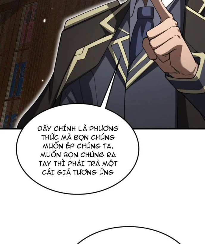 Mạt Thế Kiếm Thần: Ta Chấn Kinh Toàn Cầu Chapter 93 - 92