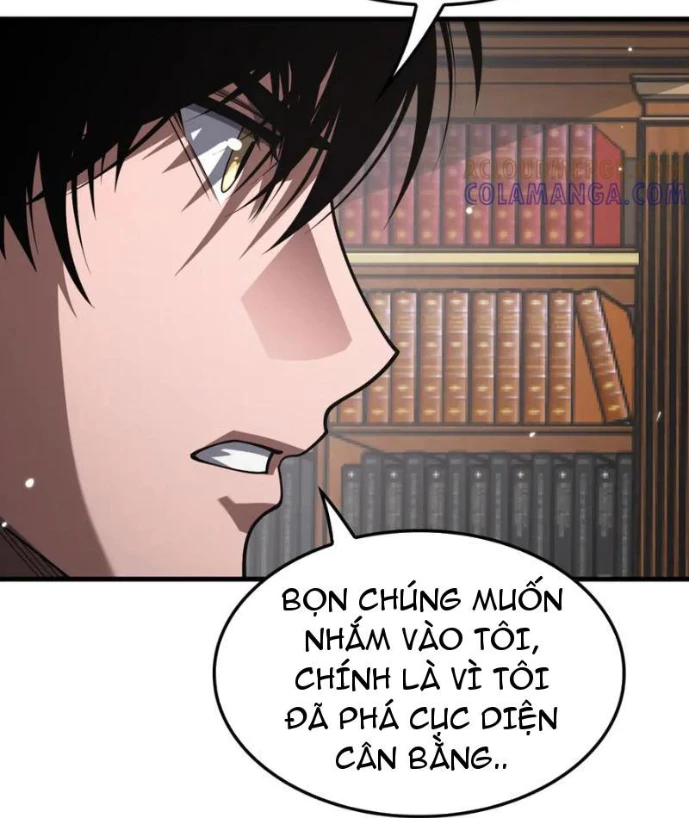 Mạt Thế Kiếm Thần: Ta Chấn Kinh Toàn Cầu Chapter 93 - 94
