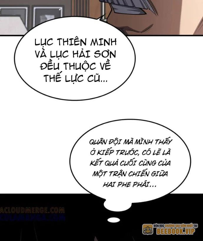 Mạt Thế Kiếm Thần: Ta Chấn Kinh Toàn Cầu Chapter 93 - 96