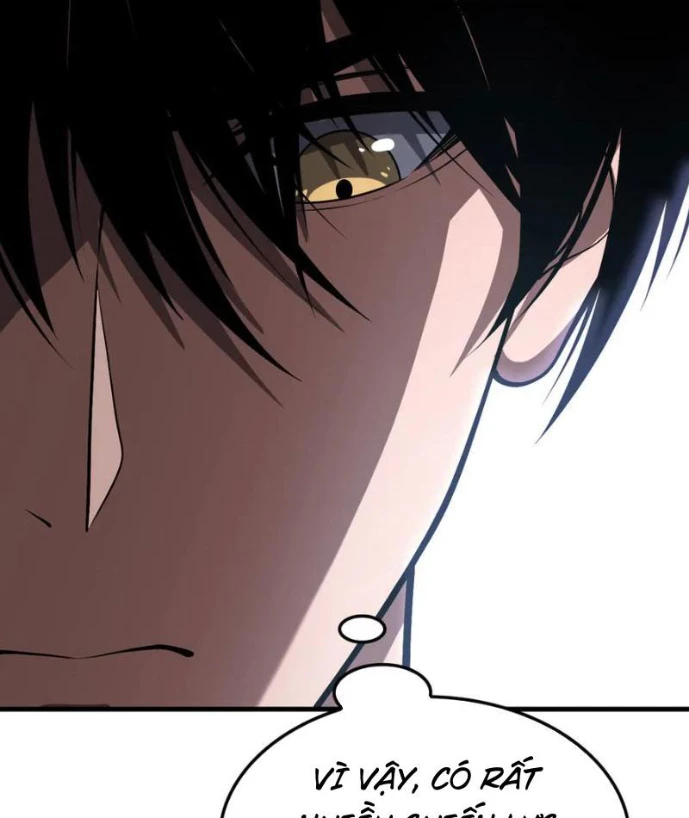 Mạt Thế Kiếm Thần: Ta Chấn Kinh Toàn Cầu Chapter 93 - 97