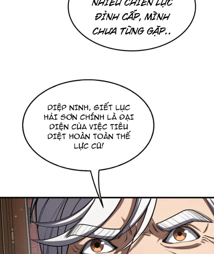 Mạt Thế Kiếm Thần: Ta Chấn Kinh Toàn Cầu Chapter 93 - 98