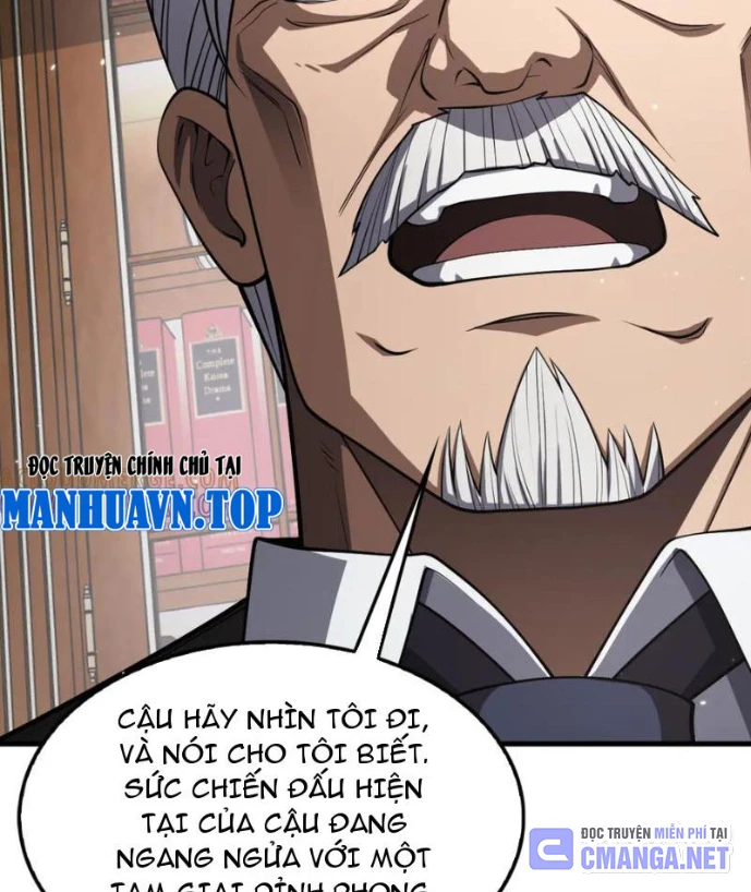Mạt Thế Kiếm Thần: Ta Chấn Kinh Toàn Cầu Chapter 93 - 99