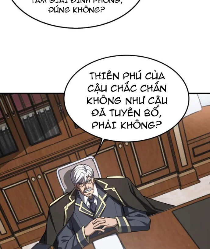 Mạt Thế Kiếm Thần: Ta Chấn Kinh Toàn Cầu Chapter 93 - 100