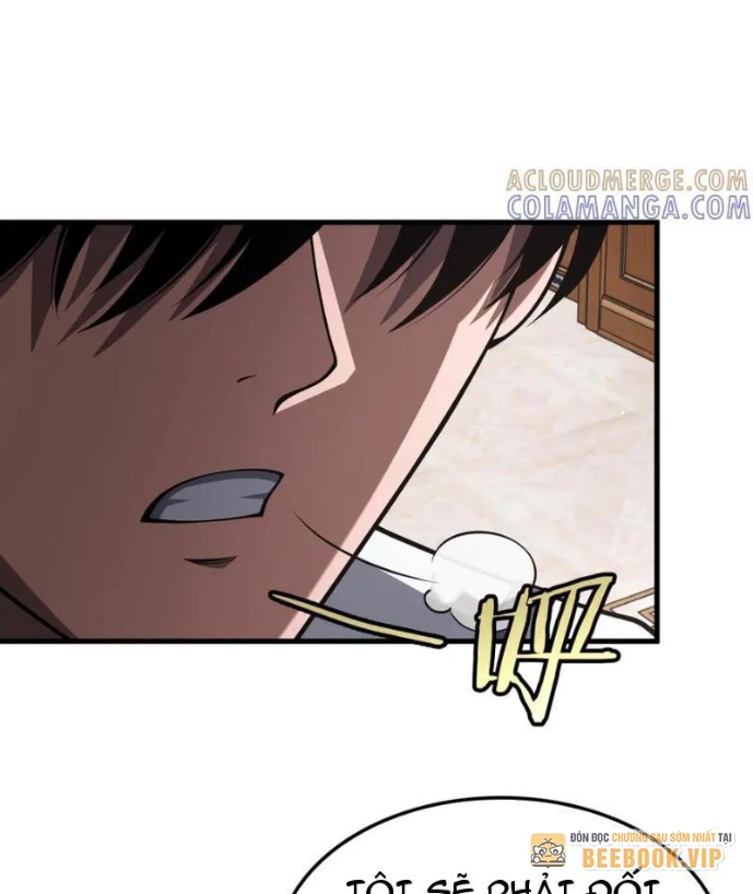 Mạt Thế Kiếm Thần: Ta Chấn Kinh Toàn Cầu Chapter 93 - 102