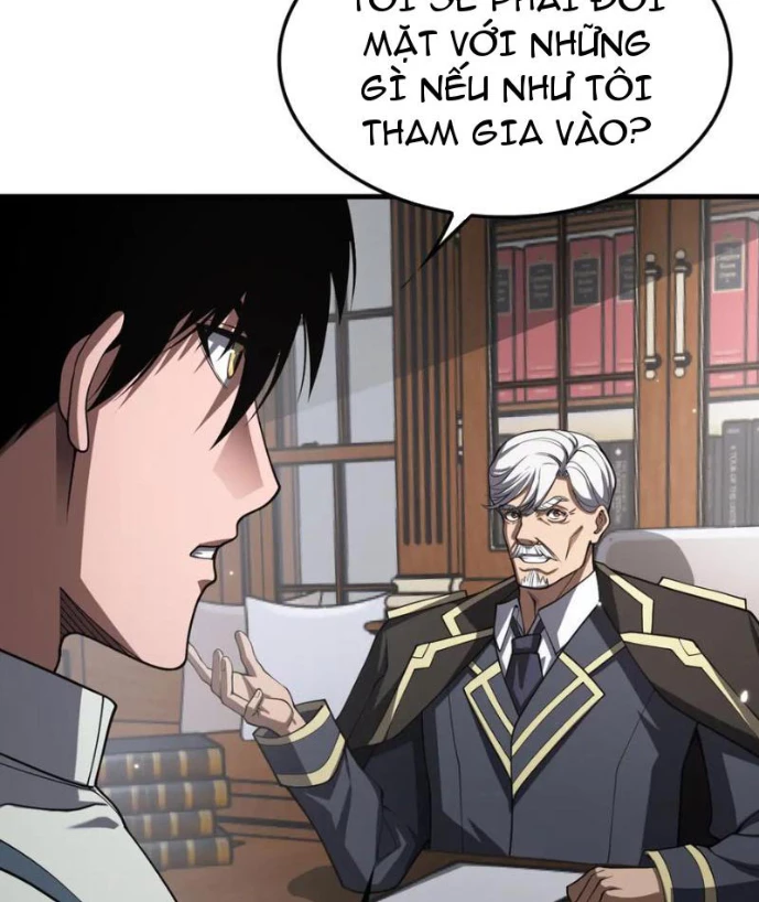 Mạt Thế Kiếm Thần: Ta Chấn Kinh Toàn Cầu Chapter 93 - 103