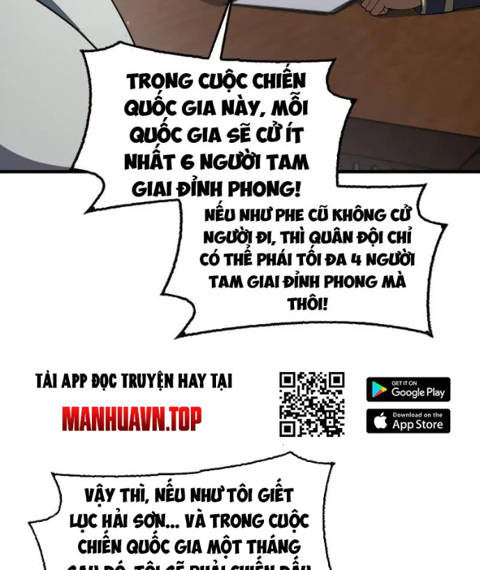 Mạt Thế Kiếm Thần: Ta Chấn Kinh Toàn Cầu Chapter 93 - 104
