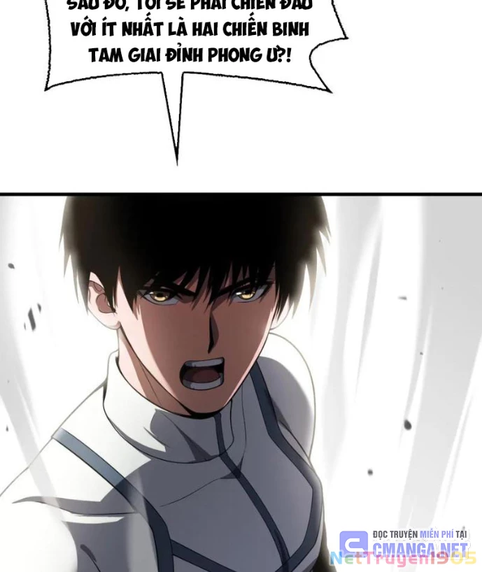 Mạt Thế Kiếm Thần: Ta Chấn Kinh Toàn Cầu Chapter 93 - 105