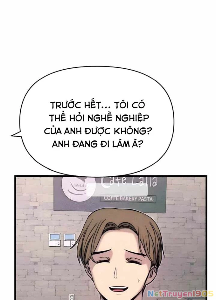 Bias Của Tôi Trên Chuyến Tàu Cuối Cùng Chapter 43 - 8