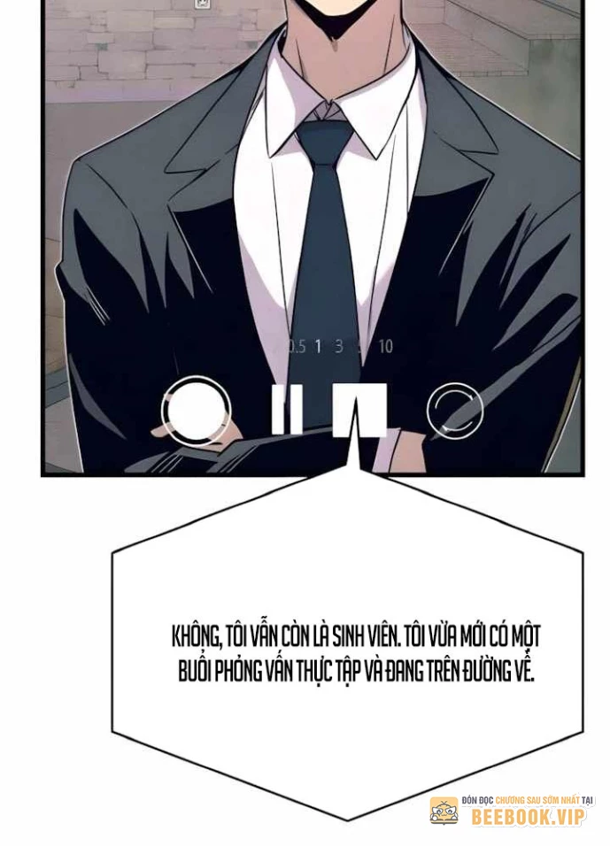 Bias Của Tôi Trên Chuyến Tàu Cuối Cùng Chapter 43 - 9