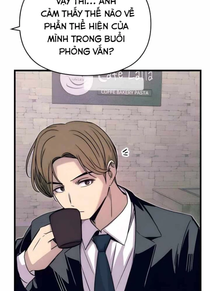 Bias Của Tôi Trên Chuyến Tàu Cuối Cùng Chapter 43 - 11