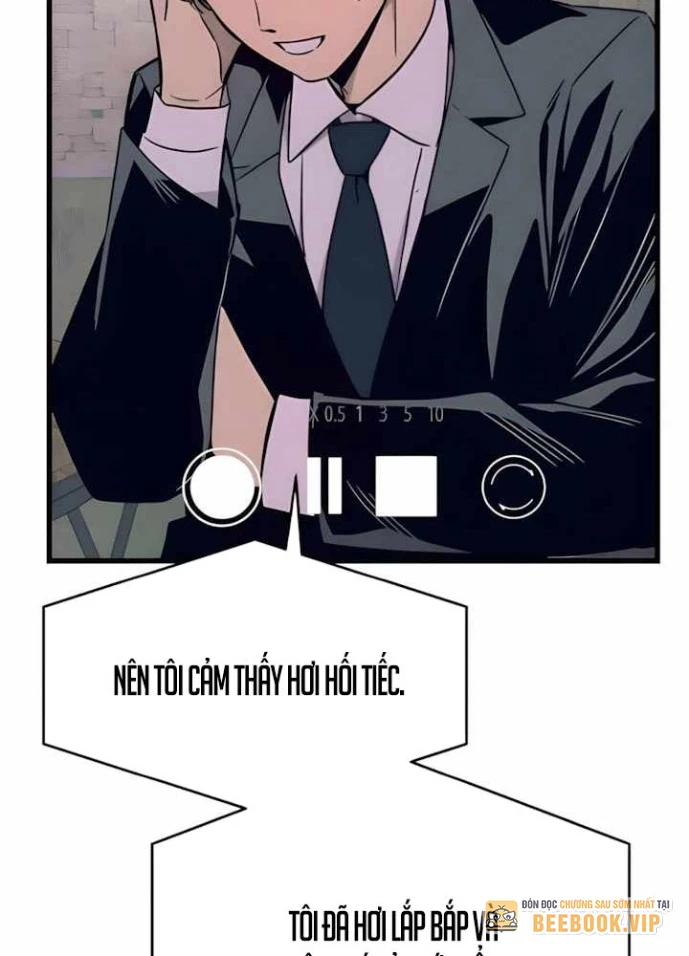 Bias Của Tôi Trên Chuyến Tàu Cuối Cùng Chapter 43 - 15
