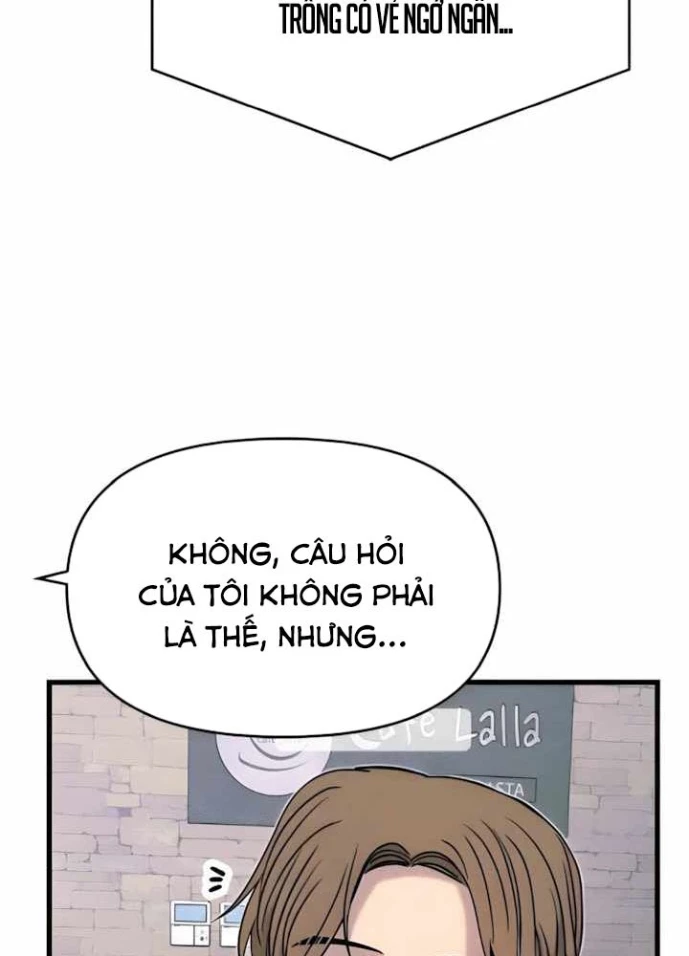Bias Của Tôi Trên Chuyến Tàu Cuối Cùng Chapter 43 - 16