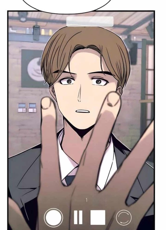 Bias Của Tôi Trên Chuyến Tàu Cuối Cùng Chapter 43 - 23