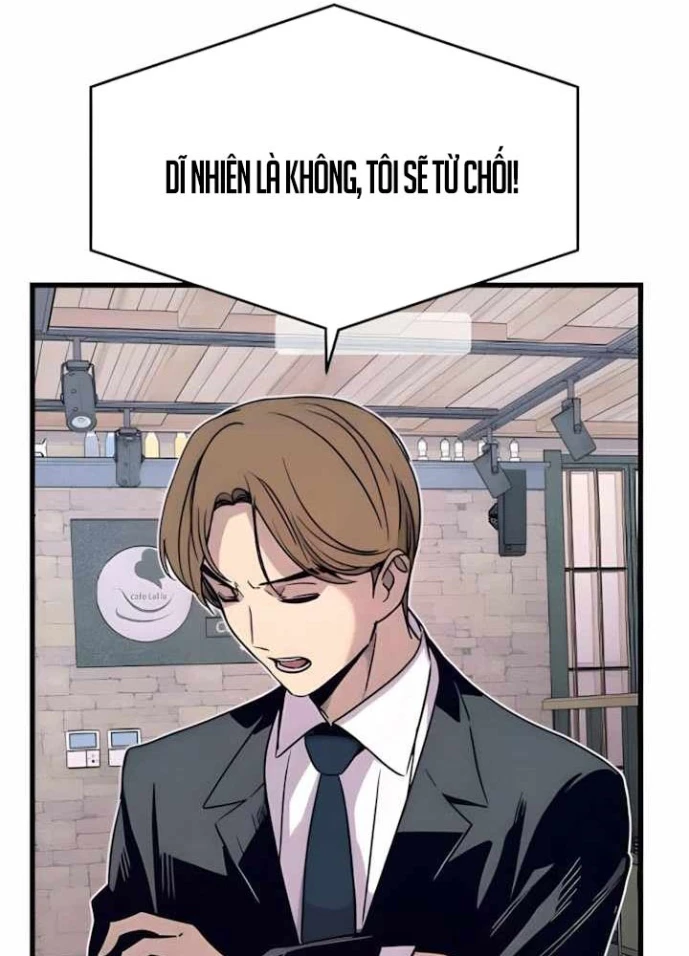 Bias Của Tôi Trên Chuyến Tàu Cuối Cùng Chapter 43 - 25