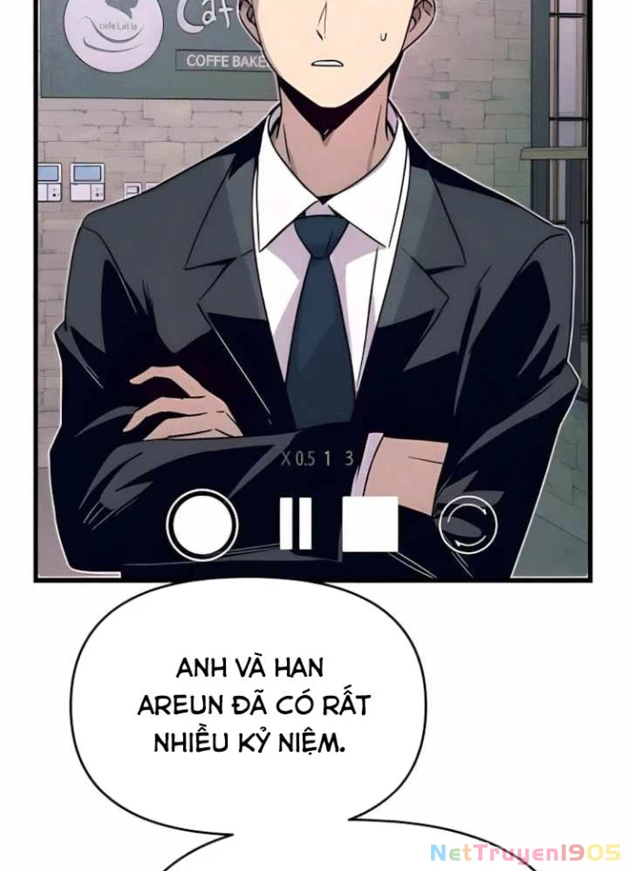 Bias Của Tôi Trên Chuyến Tàu Cuối Cùng Chapter 43 - 28