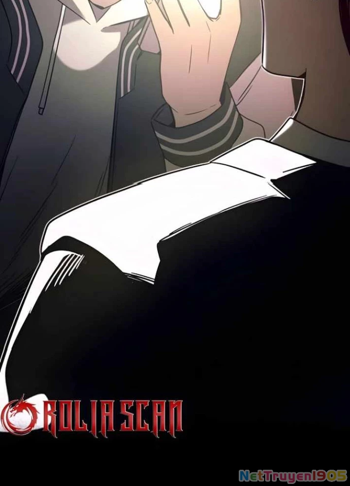 Bias Của Tôi Trên Chuyến Tàu Cuối Cùng Chapter 43 - 34