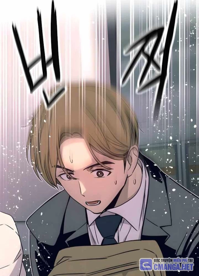 Bias Của Tôi Trên Chuyến Tàu Cuối Cùng Chapter 43 - 36