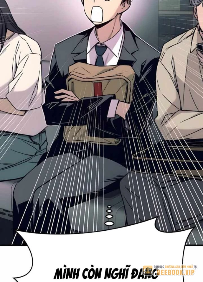 Bias Của Tôi Trên Chuyến Tàu Cuối Cùng Chapter 43 - 39