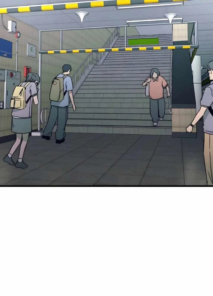 Bias Của Tôi Trên Chuyến Tàu Cuối Cùng Chapter 43 - 49