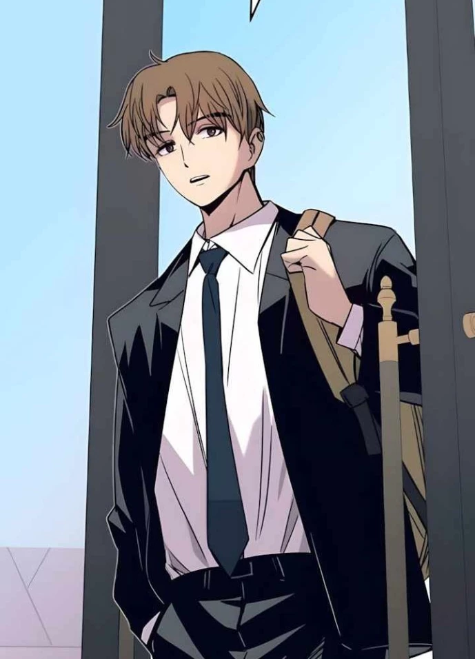 Bias Của Tôi Trên Chuyến Tàu Cuối Cùng Chapter 43 - 56