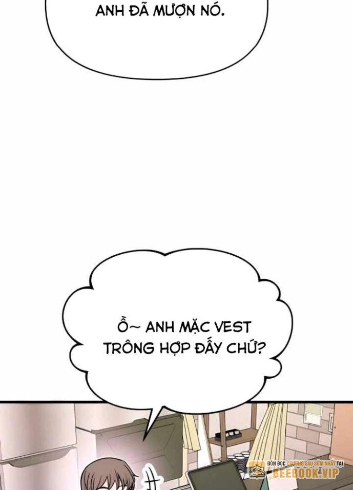 Bias Của Tôi Trên Chuyến Tàu Cuối Cùng Chapter 43 - 63