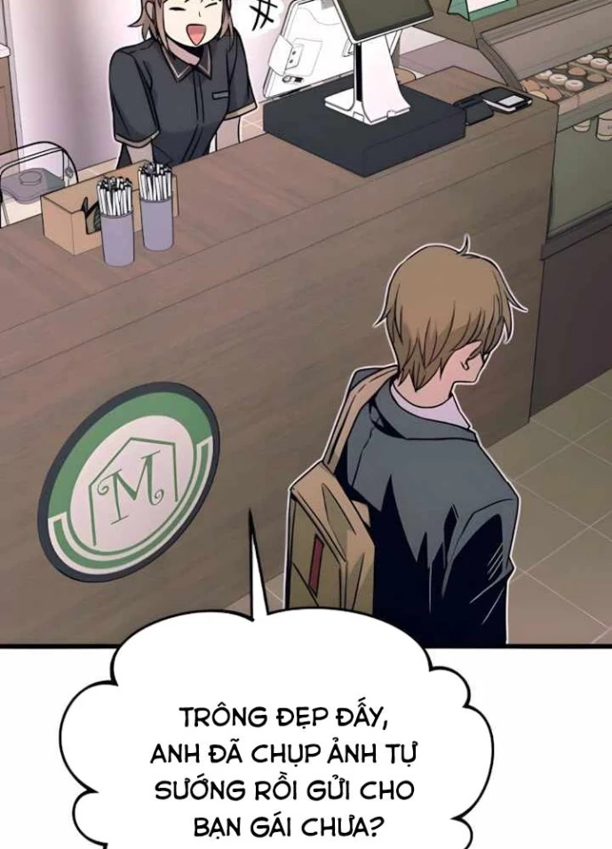 Bias Của Tôi Trên Chuyến Tàu Cuối Cùng Chapter 43 - 64