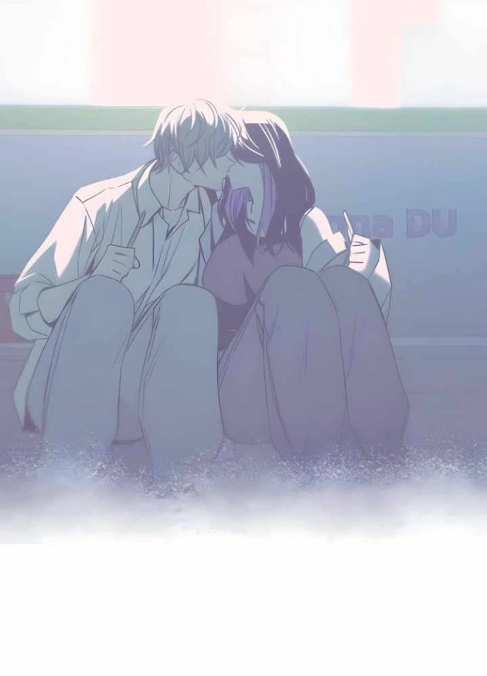 Bias Của Tôi Trên Chuyến Tàu Cuối Cùng Chapter 43 - 82