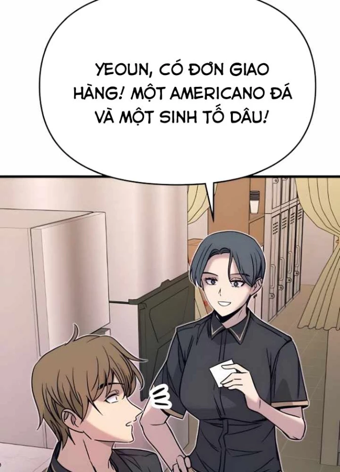 Bias Của Tôi Trên Chuyến Tàu Cuối Cùng Chapter 43 - 104