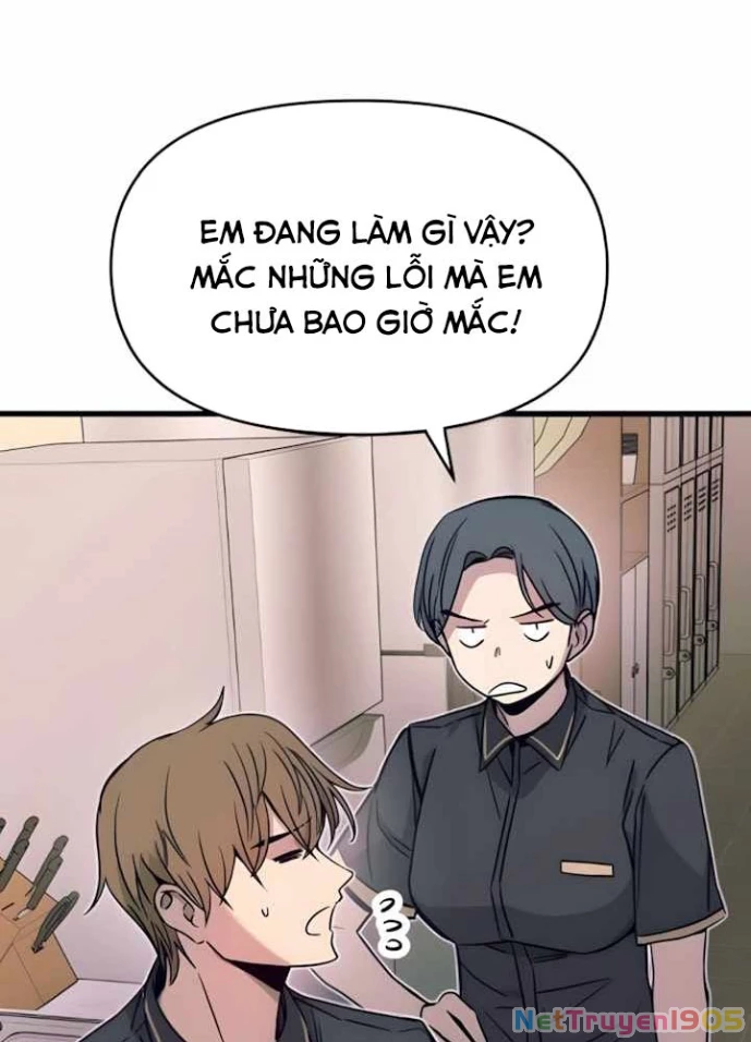 Bias Của Tôi Trên Chuyến Tàu Cuối Cùng Chapter 43 - 113