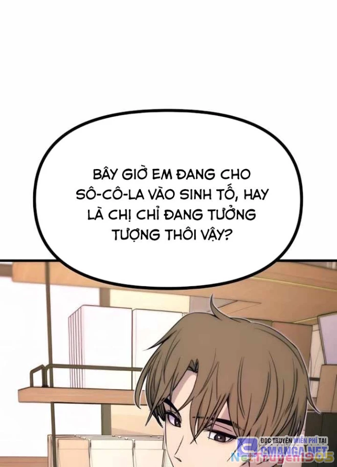 Bias Của Tôi Trên Chuyến Tàu Cuối Cùng Chapter 43 - 132