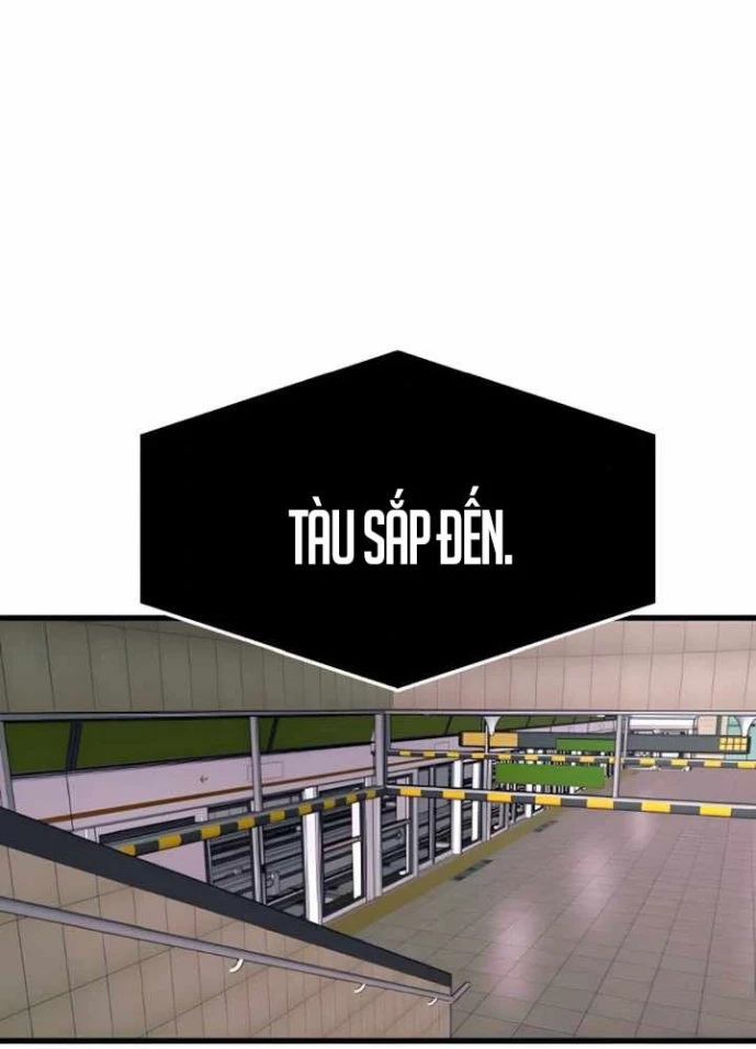 Bias Của Tôi Trên Chuyến Tàu Cuối Cùng Chapter 43 - 196