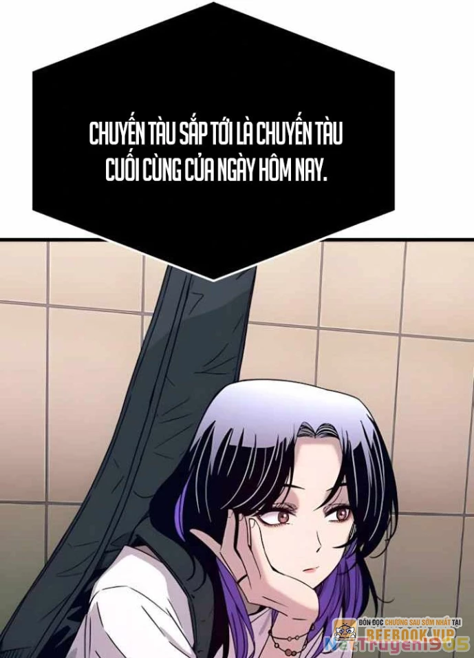 Bias Của Tôi Trên Chuyến Tàu Cuối Cùng Chapter 43 - 198