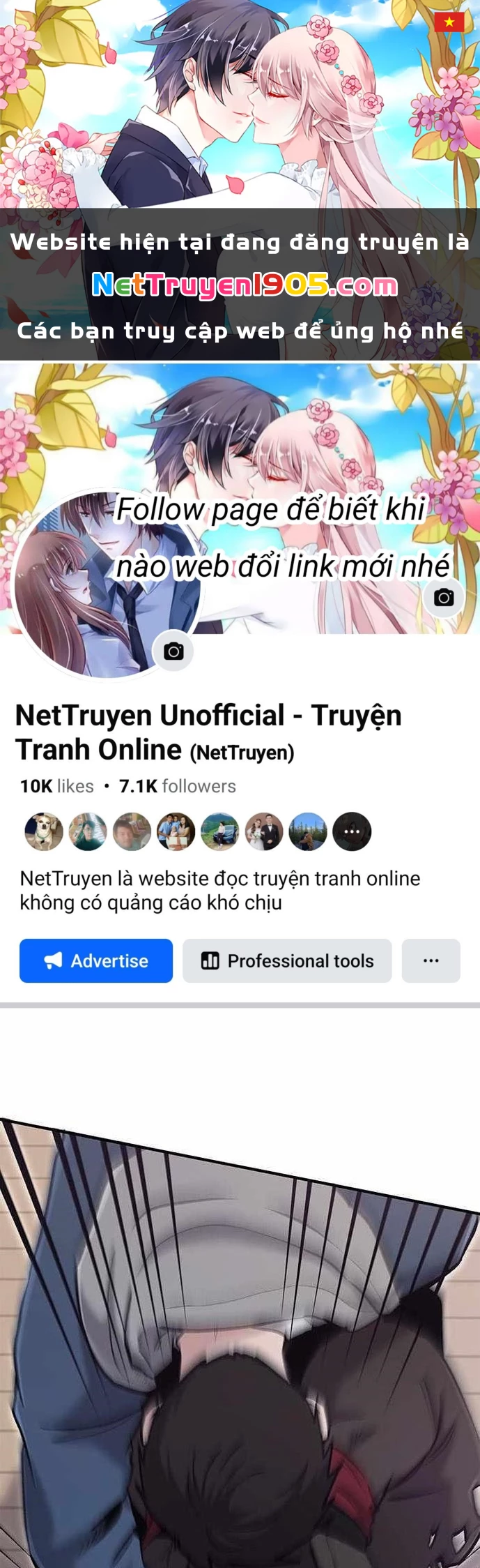 Một Anh Hùng Giỏi Mọi Thứ Chapter 53 - 1