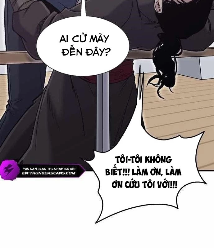 Một Anh Hùng Giỏi Mọi Thứ Chapter 53 - 5