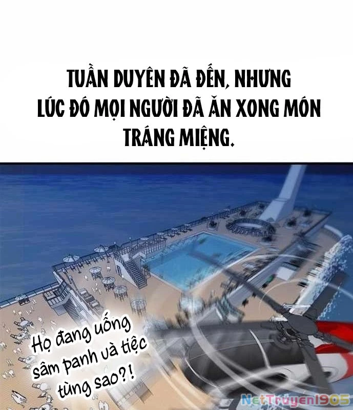Một Anh Hùng Giỏi Mọi Thứ Chapter 53 - 22