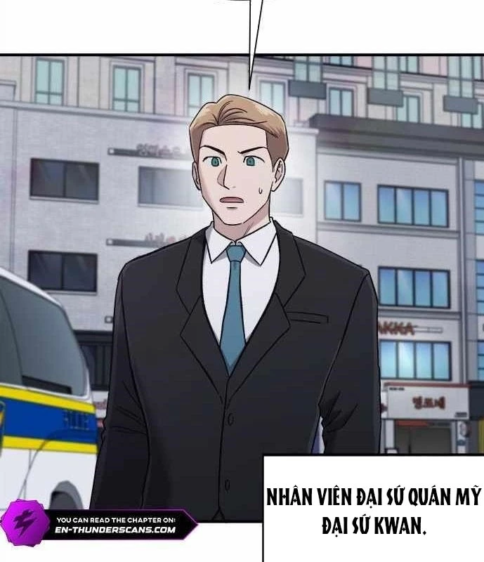 Một Anh Hùng Giỏi Mọi Thứ Chapter 53 - 31