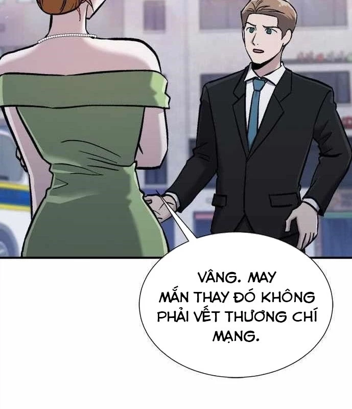 Một Anh Hùng Giỏi Mọi Thứ Chapter 53 - 38