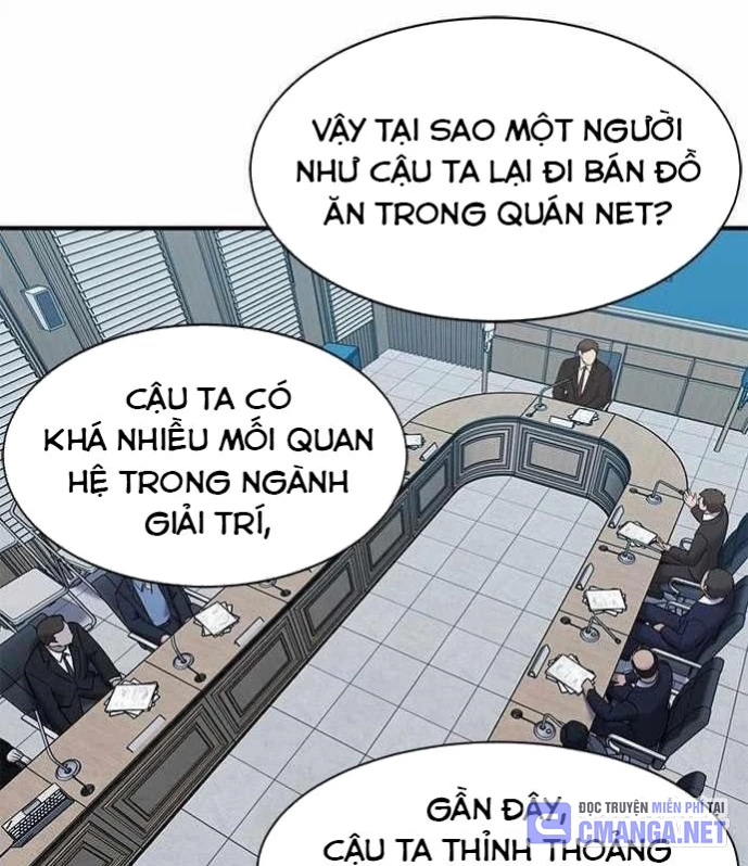 Một Anh Hùng Giỏi Mọi Thứ Chapter 53 - 57