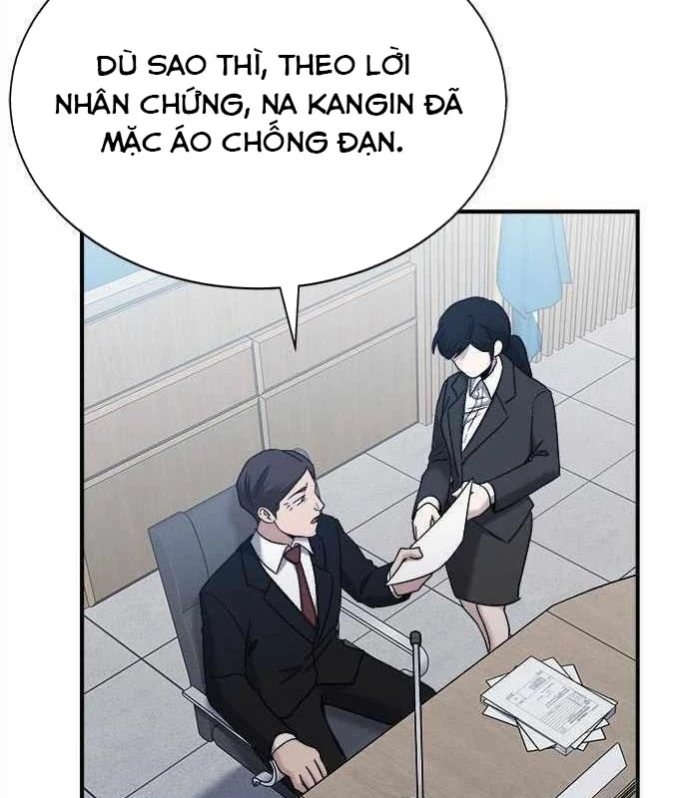Một Anh Hùng Giỏi Mọi Thứ Chapter 53 - 59